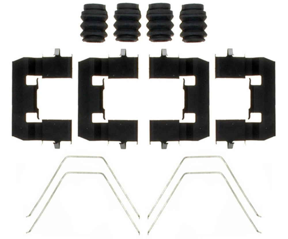 BRAKE CALIPER HDWR KITS