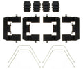 BRAKE CALIPER HDWR KITS