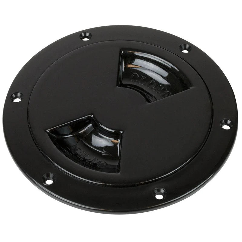 SEA DOG black auto part