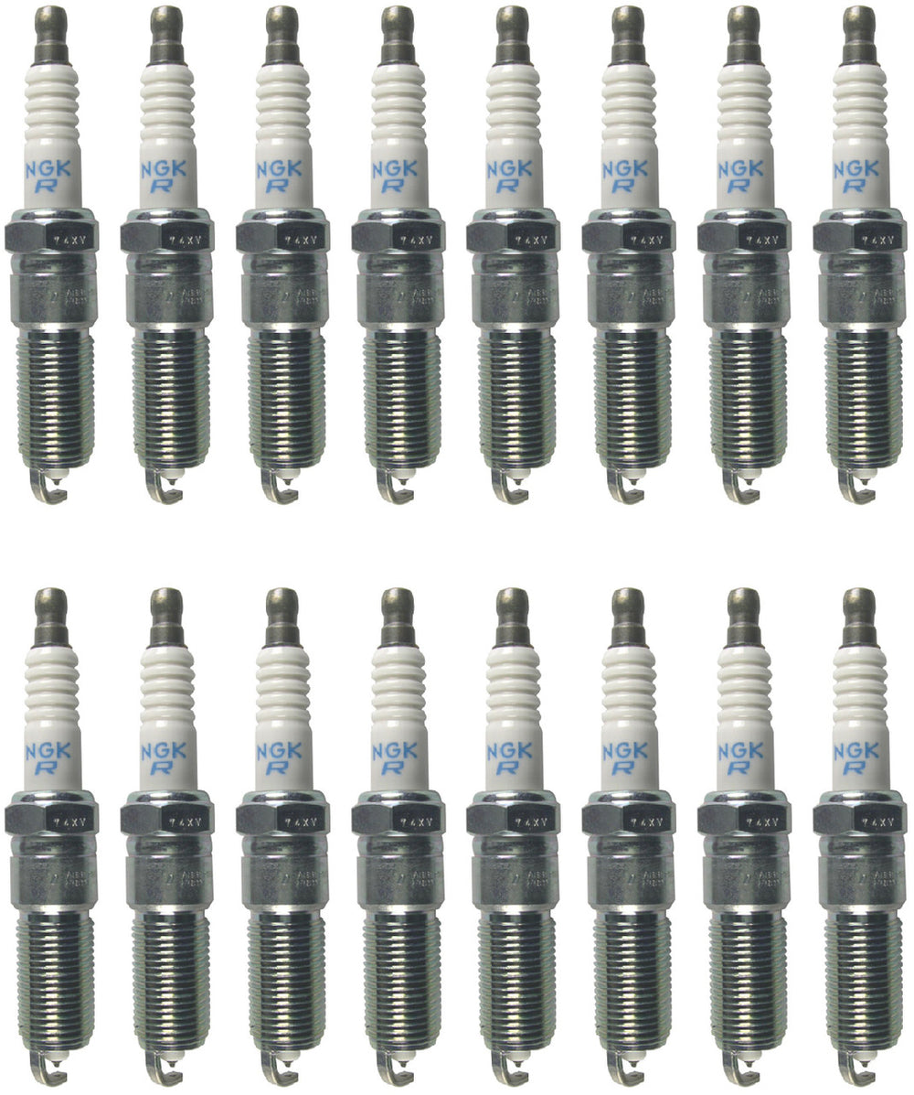 NGK auto part