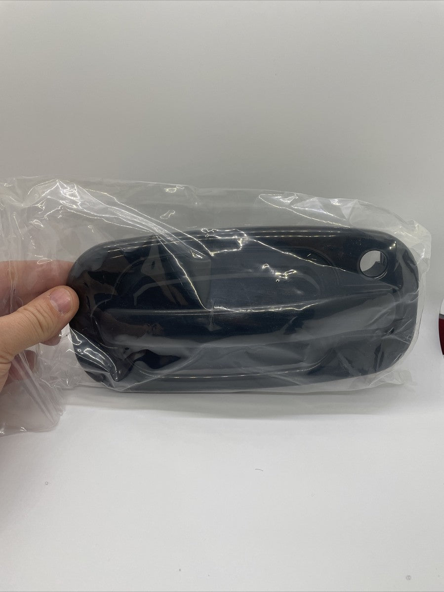 Maxzone Vehicle Lighting black auto part