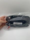 RT FRONT DOOR HANDLE OUTER SMOOTH FINISH; BLACK PAINT TO MATCH CADILLAC ESCAL