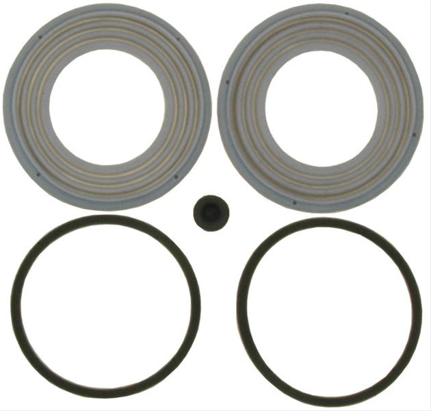 BRKE CALIPER BOOT/SEALKIT