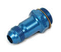 -6 Steel Tube Nut (2pk)