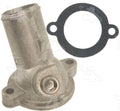 WATER OUTLET