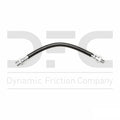 DFC 88-99 Dodge Stealth Rear-up/Rear-lo Brake Hose