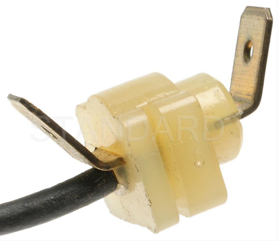 STANDARD IGN auto part