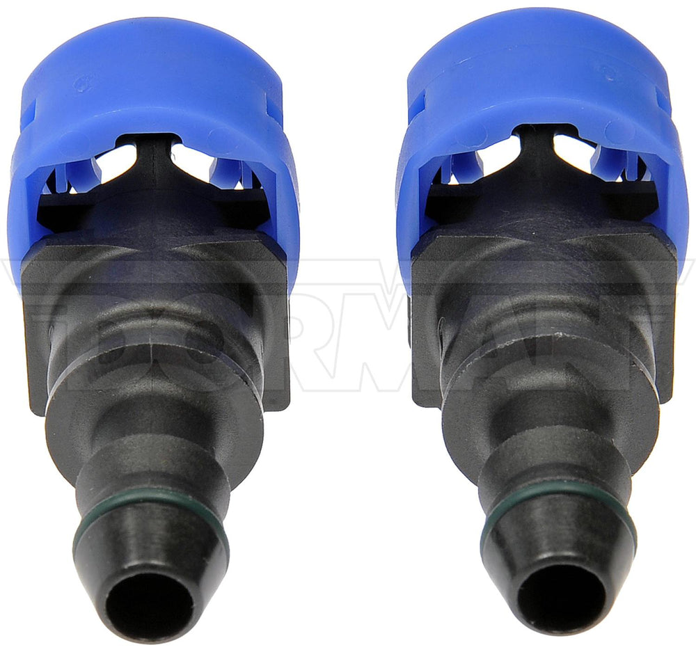 FUEL LINE CONNECTOR