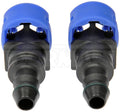 FUEL LINE CONNECTOR