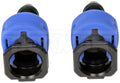 FUEL LINE CONNECTOR