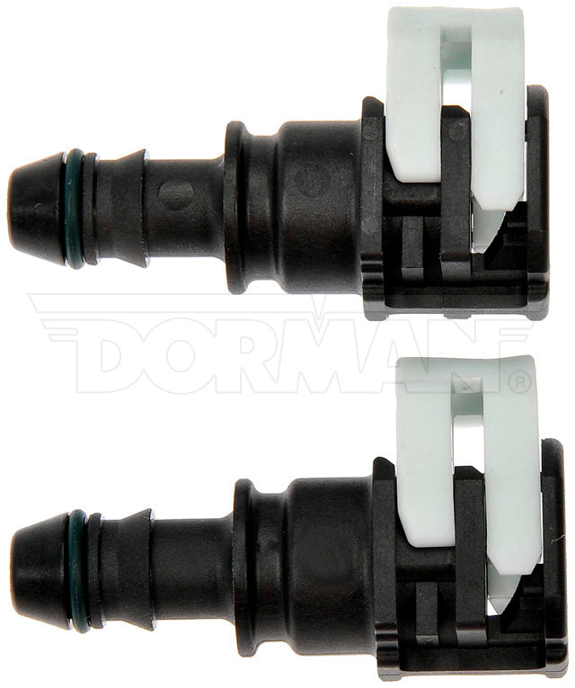 FUEL LINE CONNECTOR