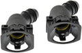 FUEL VAPOR CONNECTOR