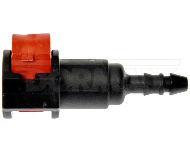 FUEL LINE CONNECTOR