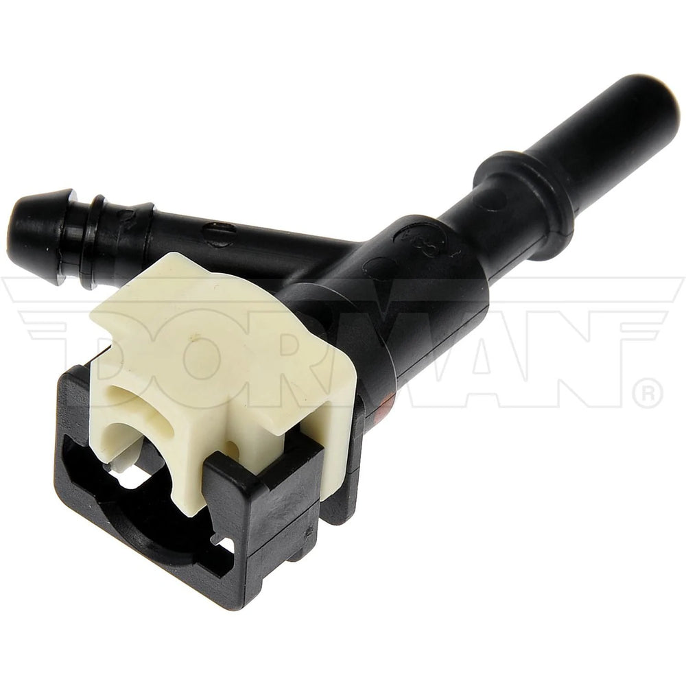FUEL VAPOR CONNECTOR