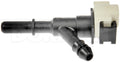 FUEL VAPOR CONNECTOR
