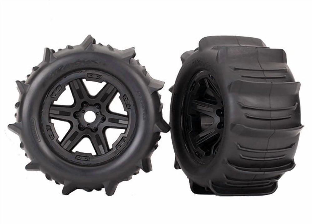 TRAXXAS auto part