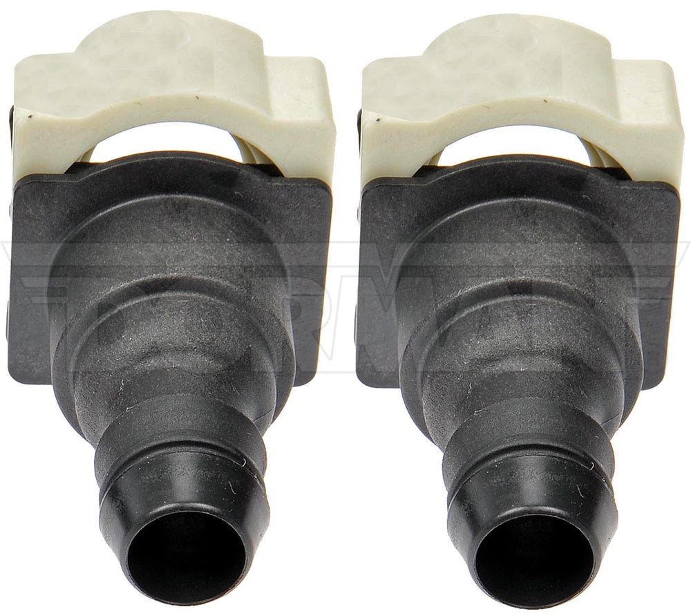 FUEL VAPOR CONNECTOR