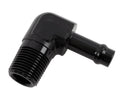 3/8 NPT MALE 90 DEG TO 3/8 VAPOR GUARD H