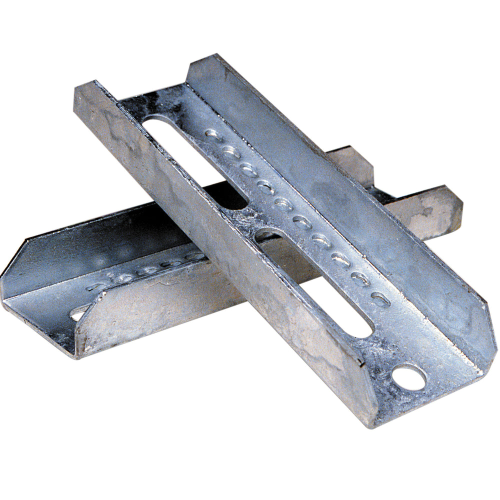 TIE DOWN roof rack
