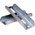 TIE DOWN roof rack
