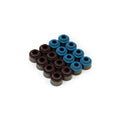GSC P-D 4G63T Evo 1-9 / 90-98 DSM Viton 6.6mm Valve Stem Seal Set