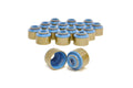 GSC P-D 4G63T Evo 1-9 / 90-98 DSM Viton 6.6mm Valve Stem Seal Set