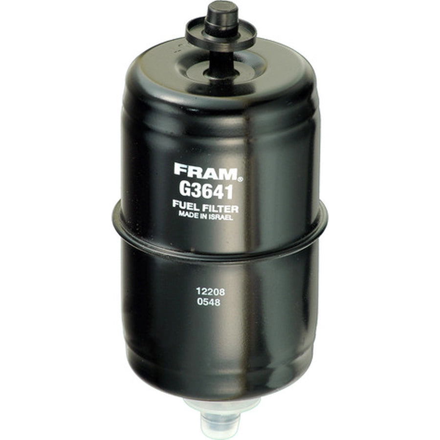 Fram air filter