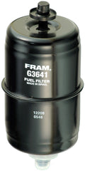 REPLAC FILTERS CART 6CS