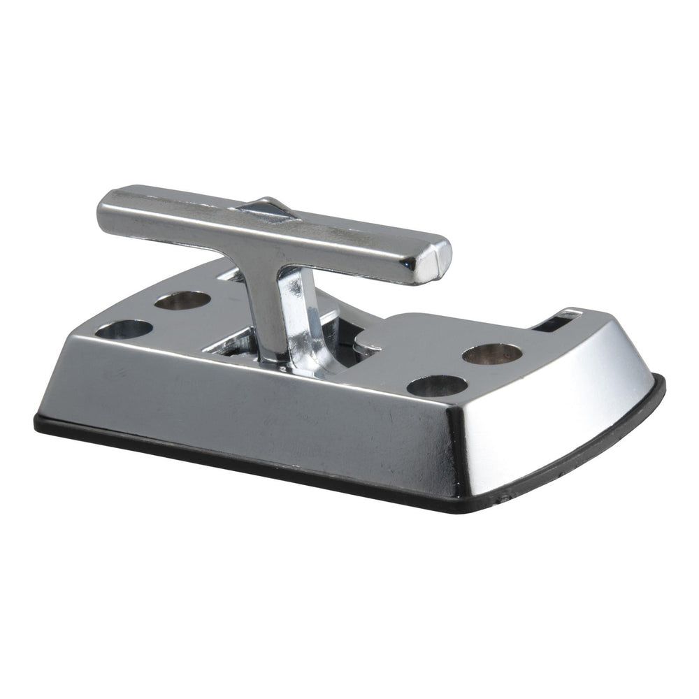FOLD AWAY ROPE HOOK