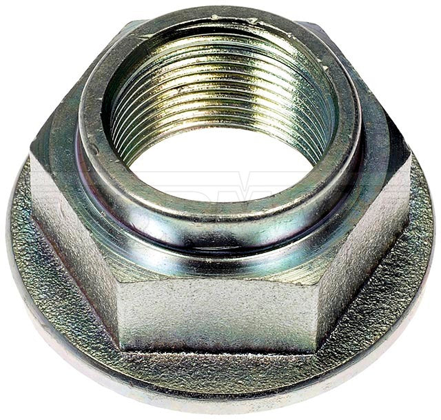 AXLE/SPINDLE NUT