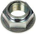 AXLE/SPINDLE NUT
