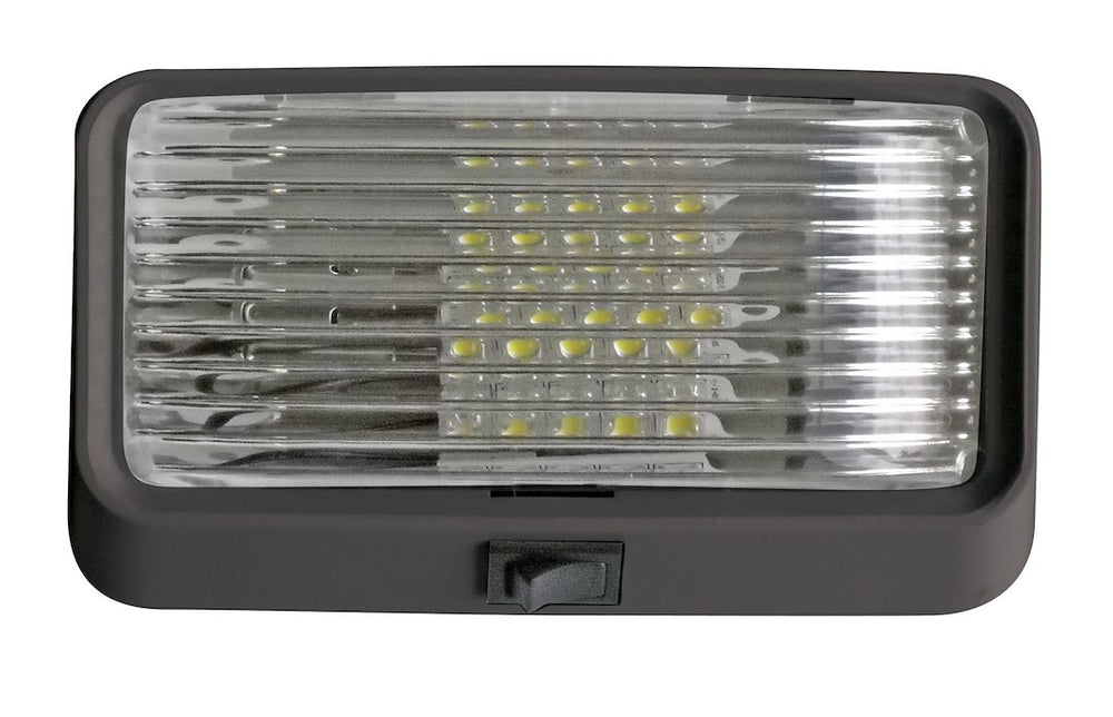 BLK STD PORCHLIGHT INCANDESCENT SWITCH