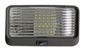 BLK STD PORCHLIGHT INCANDESCENT SWITCH