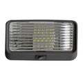 BLK STD PORCHLIGHT INCANDESCENT SWITCH