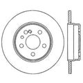 DISC BRAKE HARDWARE KIT