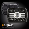 Oval Utility/Porch Light