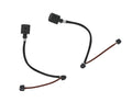 Brembo 17-20 Porsche 718 Boxster/718 Cayman/13-16 Boxster/14-16 Cayman Rear Brake Wear Sensor