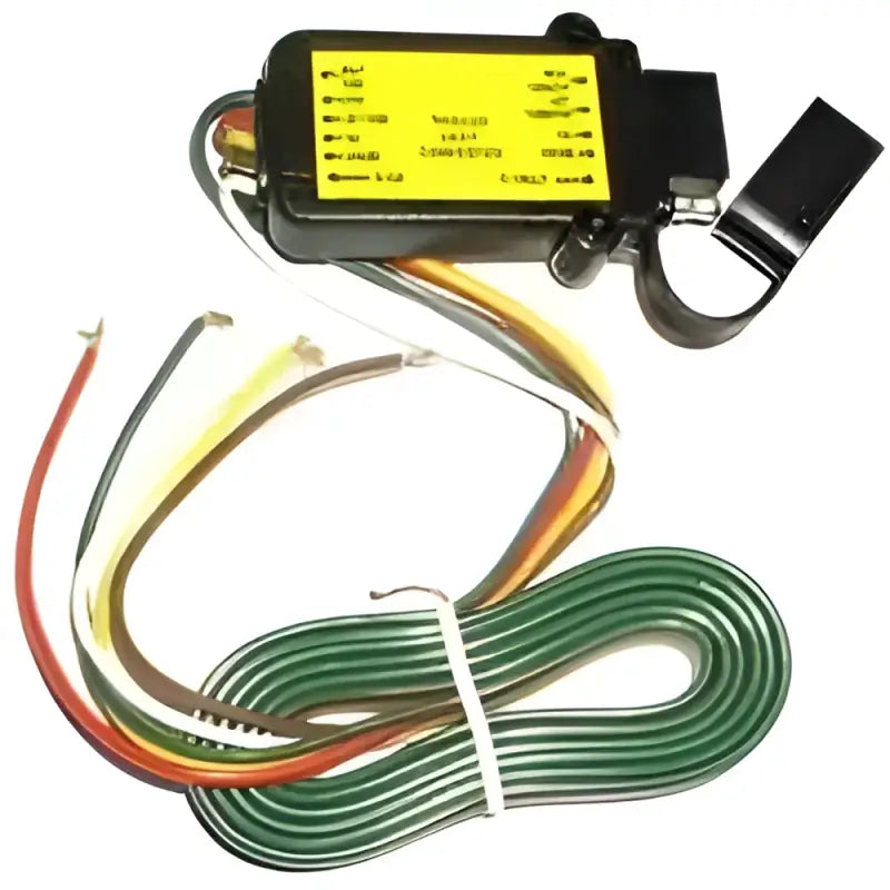 60" TAIL LIGHT CONVERTER