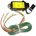 60" TAIL LIGHT CONVERTER