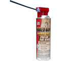 NKD GUN SPRAY GUN PT RMVR 15OZ AERO