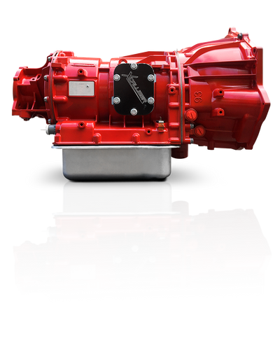 GM Performance auto part