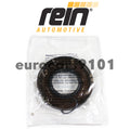AXLE SHAFT SEAL