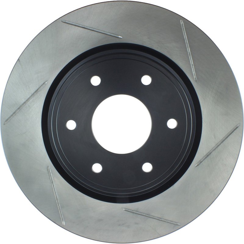 PREMIUM SWAY BAR BUSHING KIT