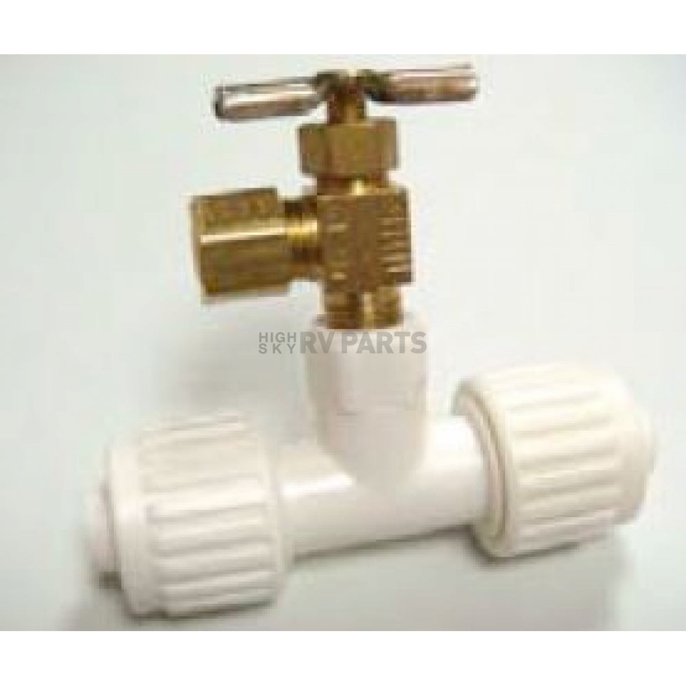 ICE MAKER KIT PLS(07834 & 64858)