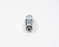 Fragola -6AN x 16mm x 1.5 O-Ring Adapter Fitting - Steel