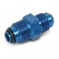 Fragola -6AN x 16mm x 1.5 O-Ring Adapter Fitting - Steel