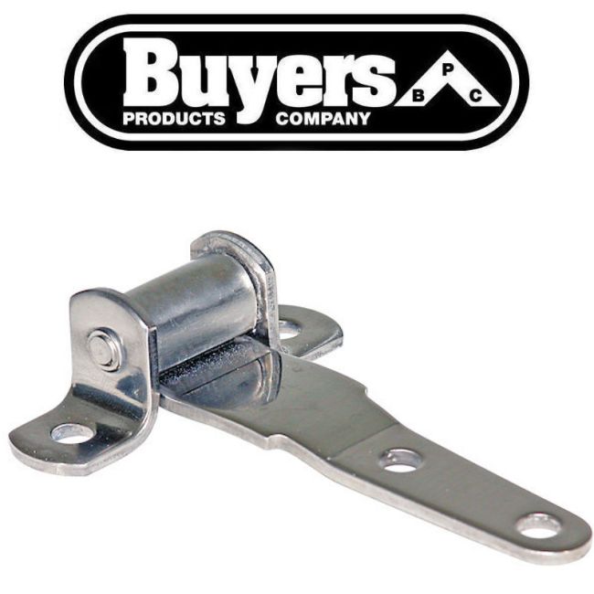 STRAP 3-5/8", 4"L X 2-3/4