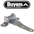 STRAP 3-5/8", 4"L X 2-3/4