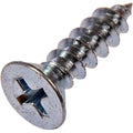 SCRW SHT MTL #6X1/2