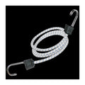 32IN BUNGEE CORD MARINE TWIN ANCHOR STAINLESS STEEL HOOK